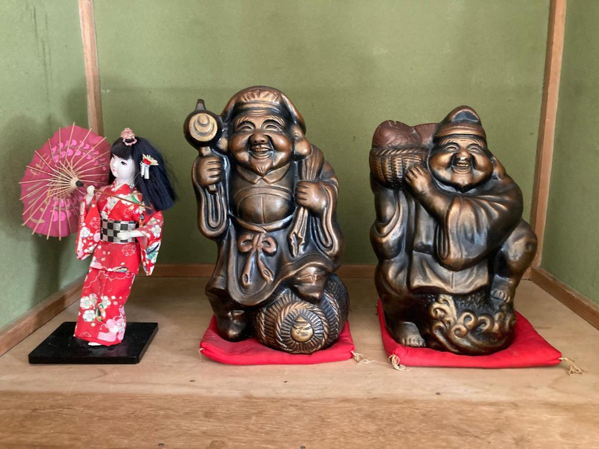 民宿 和合 Minshuku Wago Tanabe Ngoại thất bức ảnh